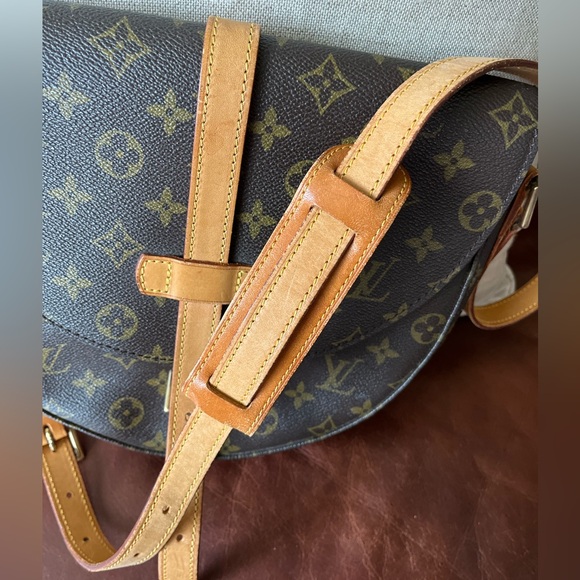 LOUIS VUITTON CHANTILLY GM - Picture 4 of 13